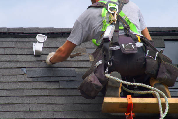 Best Roof Repair Specialists  in Wellston, OH