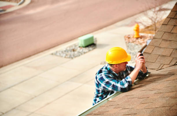 Best Metal Roofing Contractor  in Wellston, OH