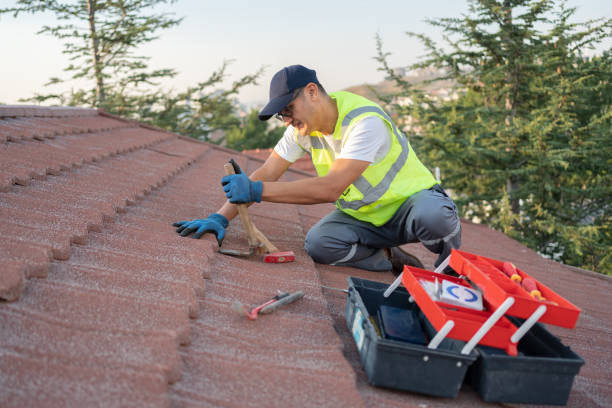 Best Residential Roofing Contractor  in Wellston, OH