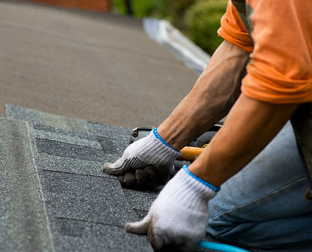 Reliable Wellston, OH Roofing Contractor Solutions