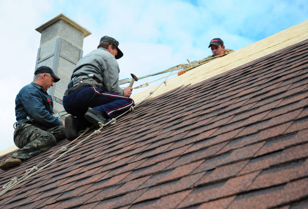 Best Roof Replacement Cost  in Wellston, OH