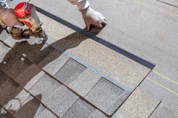Wellston, OH Roofing Contractor Company