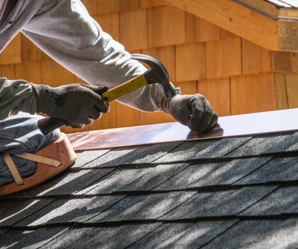 Best Roofing Contractor Near Me  in Wellston, OH